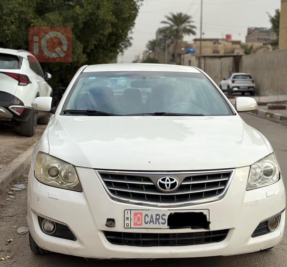 تويوتا أوريون